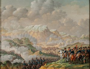 Batalla de Rivoli, 13 de enero de 1797, 1835